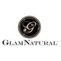 GlamNatural logo, GlamNatural contact details