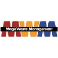 MagicWaste Management Corp logo, MagicWaste Management Corp contact details