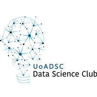 Data Science Club University of Auckland logo, Data Science Club University of Auckland contact details