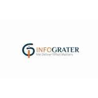 InfoGrater logo, InfoGrater contact details