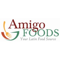 Amigo Foods logo, Amigo Foods contact details