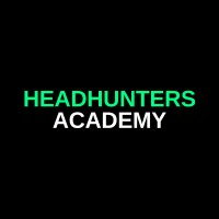 Headhunters Academy logo, Headhunters Academy contact details