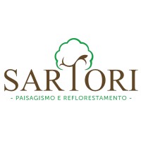 Sartori Paisagismo e Reflorestamento logo, Sartori Paisagismo e Reflorestamento contact details