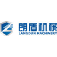 Langdun machinery logo, Langdun machinery contact details