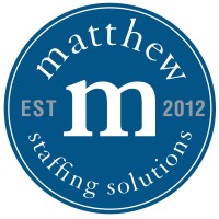 Matthew Staffing Solutions logo, Matthew Staffing Solutions contact details