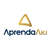 AprendaAki Treinamentos logo, AprendaAki Treinamentos contact details