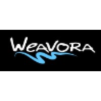 Weavora logo, Weavora contact details