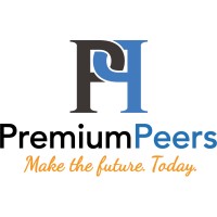 PREMIUMPEERS logo, PREMIUMPEERS contact details