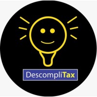 Descomplitax - Tributos logo, Descomplitax - Tributos contact details