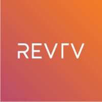 RevTV logo, RevTV contact details