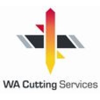 WA Cutting Services logo, WA Cutting Services contact details