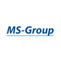 MS-Group Limited logo, MS-Group Limited contact details