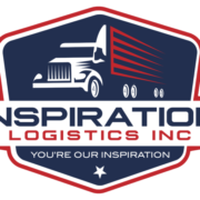 Inspired Logistics logo, Inspired Logistics contact details