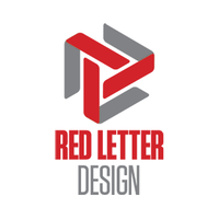 Red Letter Design (US) logo, Red Letter Design (US) contact details