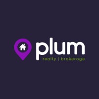 Plum Realty logo, Plum Realty contact details