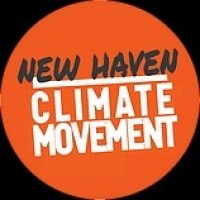 New Haven Climate Movement logo, New Haven Climate Movement contact details