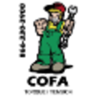 COFA Hytorc logo, COFA Hytorc contact details