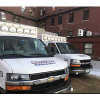 Bestcare Ambulance Services, Inc. logo, Bestcare Ambulance Services, Inc. contact details