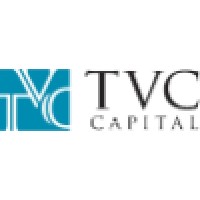 TVC Capital logo, TVC Capital contact details