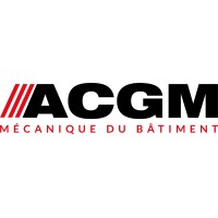 ACGM Plomberie & Chauffage logo, ACGM Plomberie & Chauffage contact details