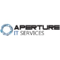 Aperture IT Services logo, Aperture IT Services contact details