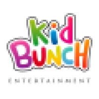 Kid Bunch logo, Kid Bunch contact details