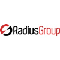 Radius Group Ltd logo, Radius Group Ltd contact details