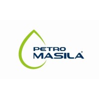 Petromasila logo, Petromasila contact details