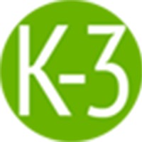 K-3 Technologies logo, K-3 Technologies contact details