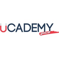 Ucademy South Africa logo, Ucademy South Africa contact details