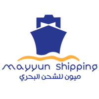 Mayyun Shipping logo, Mayyun Shipping contact details