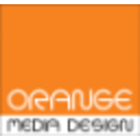 Orange Media Design logo, Orange Media Design contact details