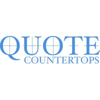 QUOTE COUNTERTOPS logo, QUOTE COUNTERTOPS contact details