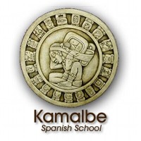 KamalbeSpanishSchool logo, KamalbeSpanishSchool contact details