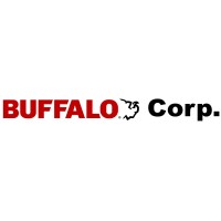 Buffalo Corp logo, Buffalo Corp contact details