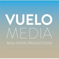 Vuelo Media logo, Vuelo Media contact details