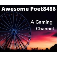 Awesome Poet8486 logo, Awesome Poet8486 contact details