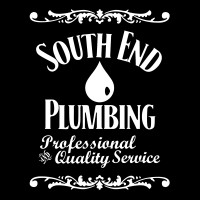 South End Plumbing logo, South End Plumbing contact details