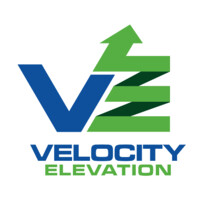 Velocity Elevation, LLC logo, Velocity Elevation, LLC contact details