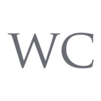 WC Construction logo, WC Construction contact details