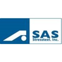 SAS Stressteel Canada logo, SAS Stressteel Canada contact details