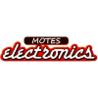 Motes Electronics, Inc logo, Motes Electronics, Inc contact details