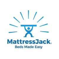 MattressJack logo, MattressJack contact details