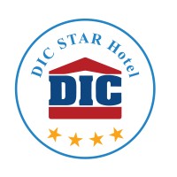 DIC STAR HOTEL logo, DIC STAR HOTEL contact details