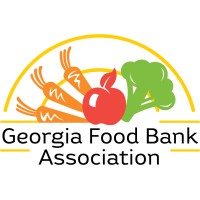 Georgia Food Bank Association logo, Georgia Food Bank Association contact details