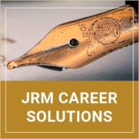 JRM Career Solutions logo, JRM Career Solutions contact details