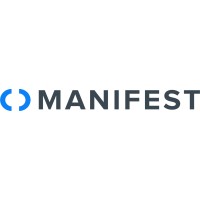 Manifest logo, Manifest contact details