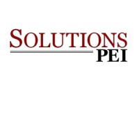 Solutions PEI, LLC logo, Solutions PEI, LLC contact details