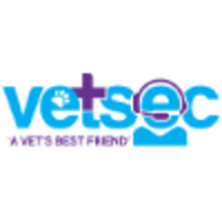 Vetsec logo, Vetsec contact details