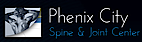 Phenix City Spine & Joint Center logo, Phenix City Spine & Joint Center contact details